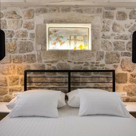 Villa Four Winds III Dubrovnik Eksteriør billede