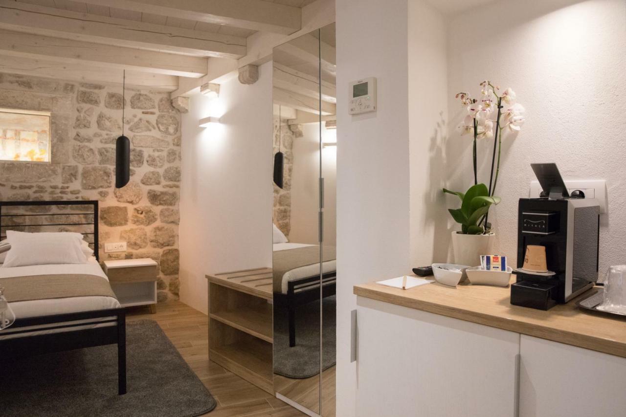 Villa Four Winds III Dubrovnik Eksteriør billede