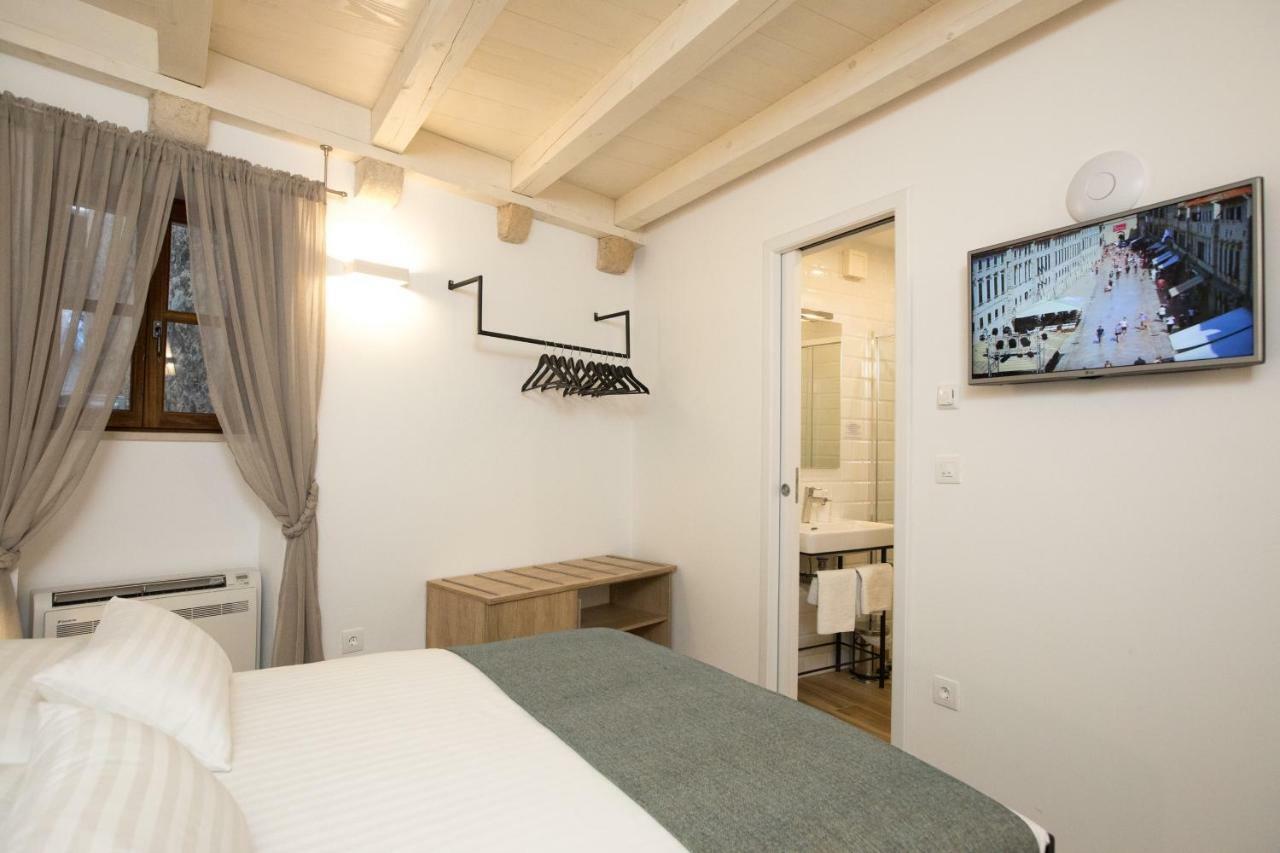 Villa Four Winds III Dubrovnik Eksteriør billede