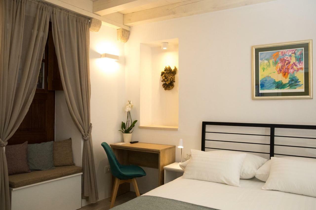 Villa Four Winds III Dubrovnik Eksteriør billede