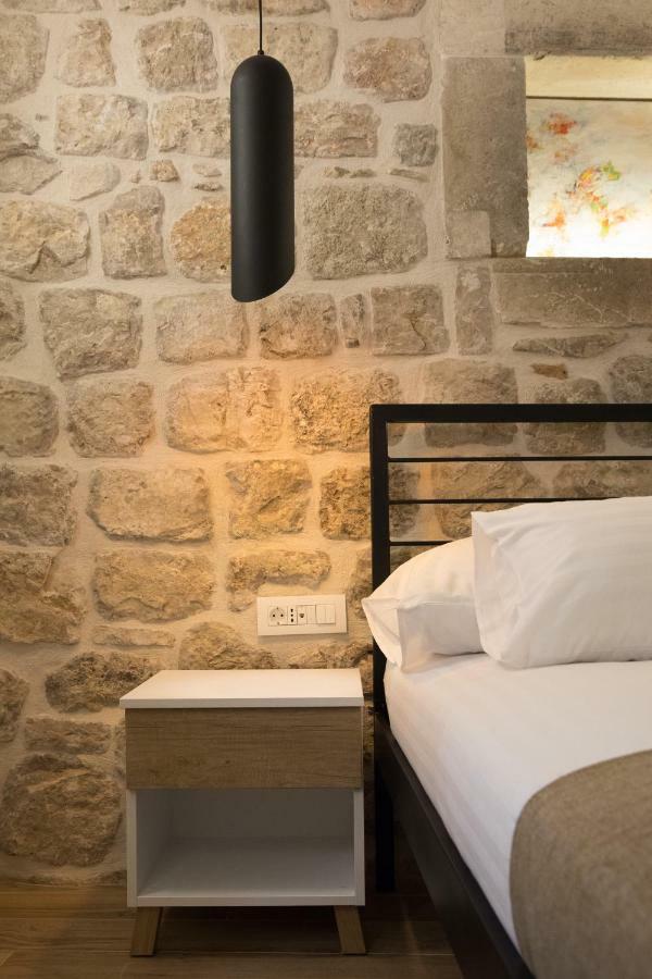 Villa Four Winds III Dubrovnik Eksteriør billede