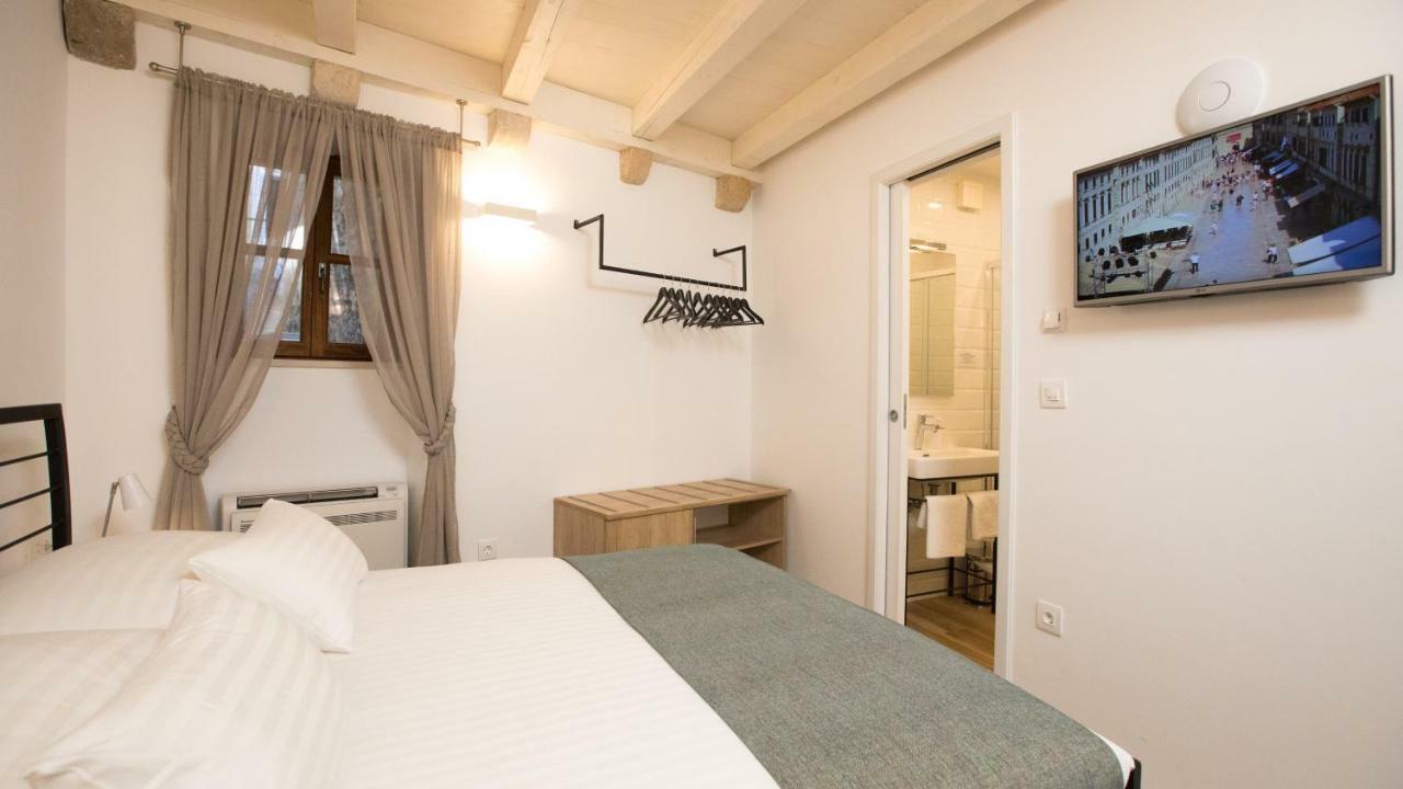 Villa Four Winds III Dubrovnik Eksteriør billede