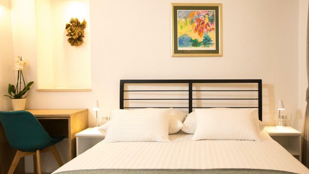 Villa Four Winds III Dubrovnik Eksteriør billede