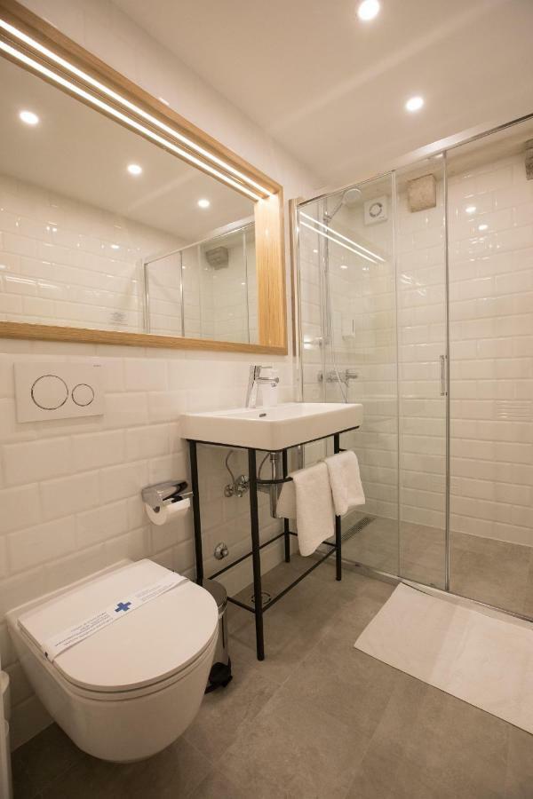 Villa Four Winds III Dubrovnik Eksteriør billede