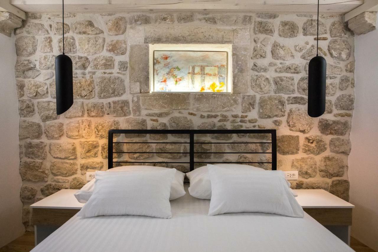 Villa Four Winds III Dubrovnik Eksteriør billede